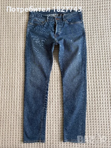 H&M-ЧИСТО НОВИ, slim fit !