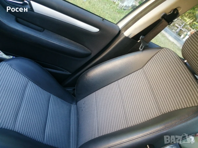 Мерцедес А180-2006г. , снимка 11 - Автомобили и джипове - 51075623