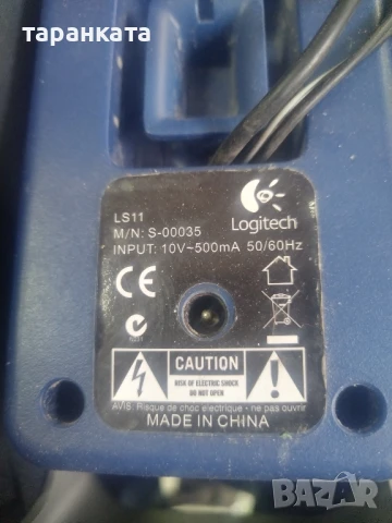 тонколони за компютър , снимка 3 - Тонколони - 50740369