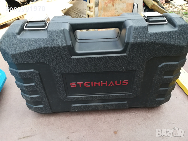 КУФАР ЗА ИНСТРУМЕНТИ 1903241558, снимка 2 - Куфари с инструменти - 44841530