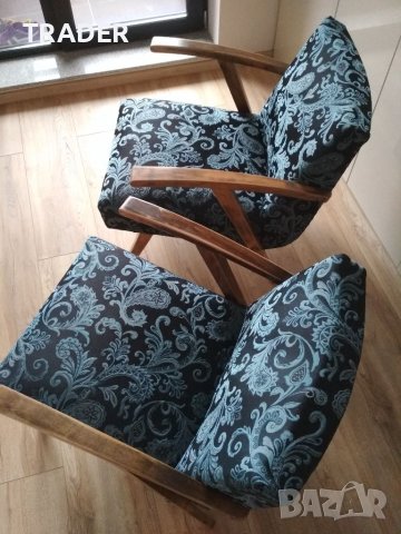 кресло  стол фотьойл ретро , снимка 3 - Дивани и мека мебел - 36773041