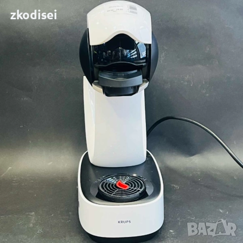 Кафемашина KRUPS KP170