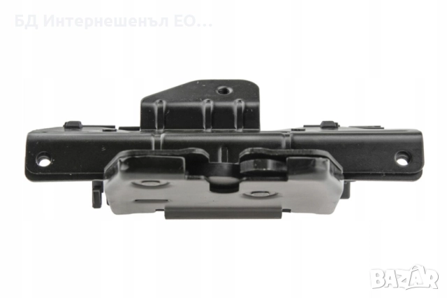 51248408492  Брава за централно заключване на багажник, BMW, X5 E53, 2000-2007,, снимка 5 - Части - 52190221
