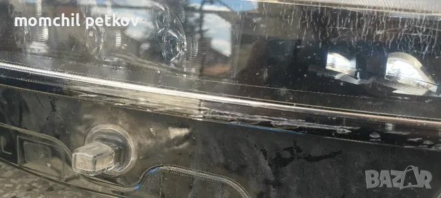 фарове за Волво XC90, снимка 4 - Части - 49813042