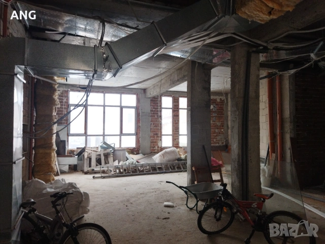 Продава ресторант в топ центъра на Пампорово , снимка 11 - Заведения - 53593193