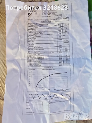  Динамо за Ауди А6 Ц5 от 1997до2004, снимка 7 - Части - 52794966