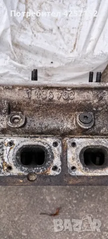 Е39 на части, снимка 8 - Автомобили и джипове - 47471091