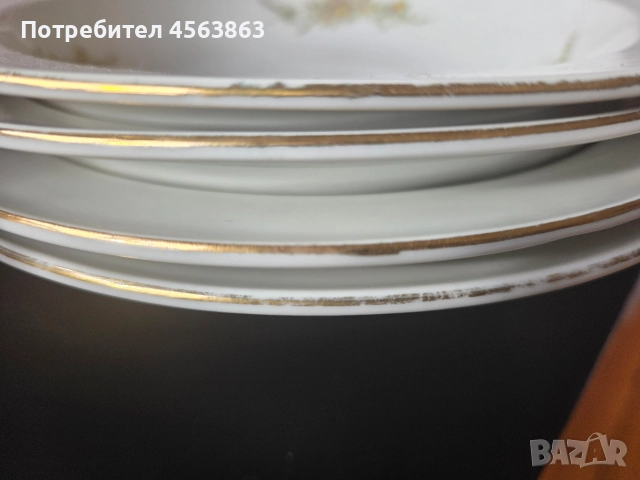 Салатиера , снимка 3 - Други - 52483765