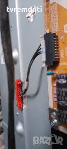 лед диоди от дисплей CY-WK049HGLV5H телевизор Samsung UE49MU6272, снимка 2 - Части и Платки - 33052615