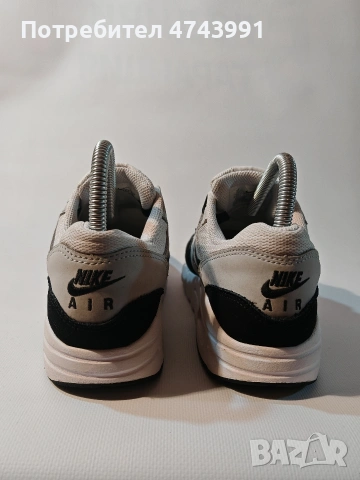 Оригинални маратонки NIKE AIR MAX 1 EASYON, снимка 6 - Маратонки - 53567085
