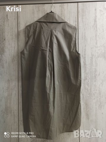 Дамска риза Armani , снимка 3 - Ризи - 32243239