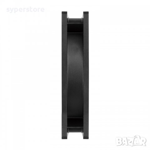 Вентилатор за компютър 120x120x25mm Arctic P12 Silent MM Black ACFAN00130A 1050RPM 3-pin, снимка 3 - Други - 40179945
