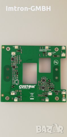 Модул  81300000000197 / CAE9590919090123 CUSTOM, снимка 3 - Друга електроника - 35511161