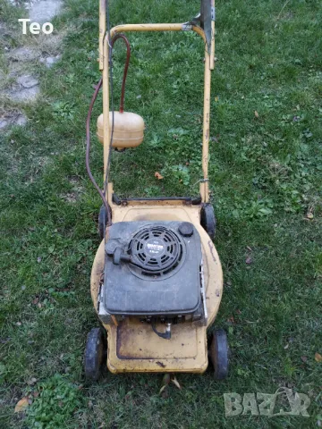 Части за бензинови тримери и резачки, снимка 12 - Градинска техника - 40827494