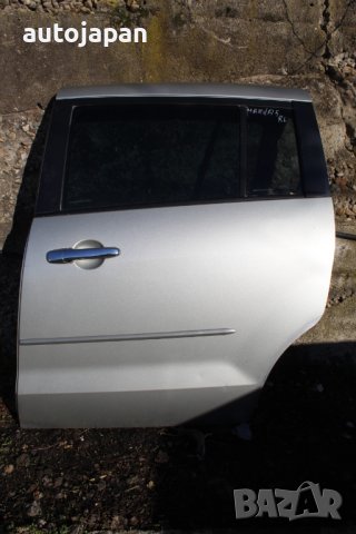 Задна лява врата Мазда 5 05г Mazda 5 2005