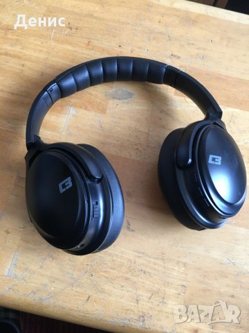 Bluetooht слушалки CB3 Hush , снимка 2 - Bluetooth слушалки - 32454517