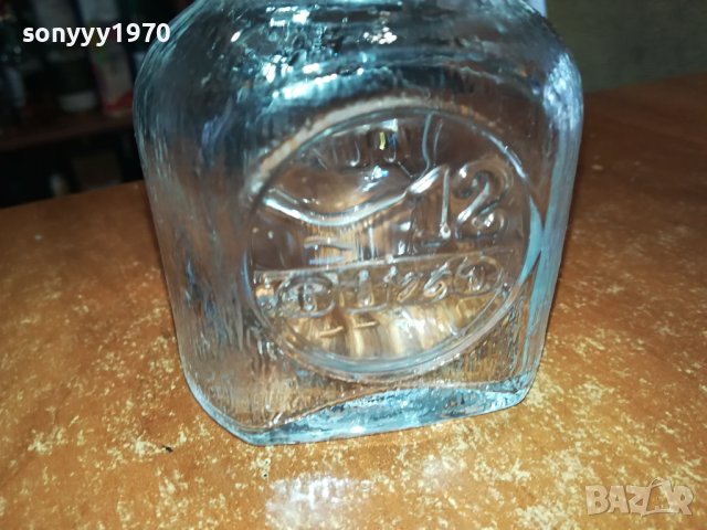 ouzo-шишенце узо с тапа 2201241326, снимка 6 - Антикварни и старинни предмети - 43923655