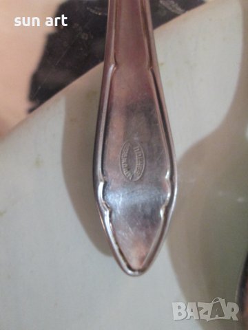 лъжици супени 6 бр., снимка 3 - Прибори за хранене, готвене и сервиране - 43196399