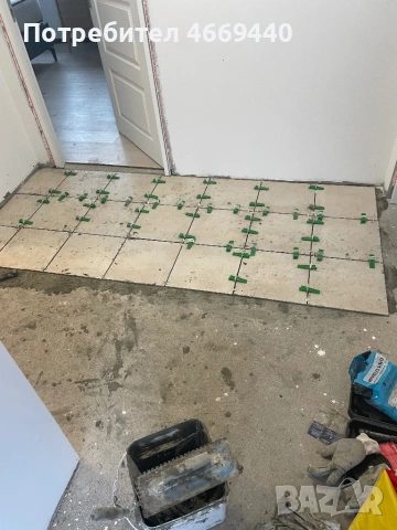 Блясък, снимка 11 - Бояджийски услуги - 52954341