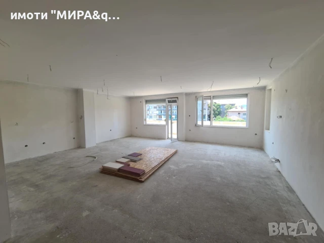 МНОГОСТАЕН АПАРТАМЕНТ с ПАНОРАМНА ТЕРАСА, ГАРАЖ и СКЛАД – кв. ДРУЖБА, гр. ХАСКОВО 