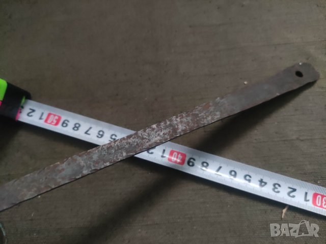 Продавам медно джезве, снимка 8 - Форми - 43651297