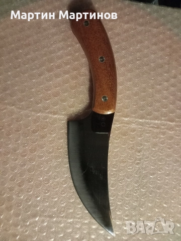 Комплект ножове, снимка 9 - Ножове - 52737855