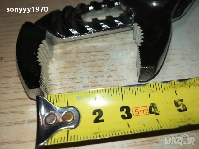 ✨ГАРГИ-НОВИ 2011241750✨, снимка 17 - Клещи - 48042048