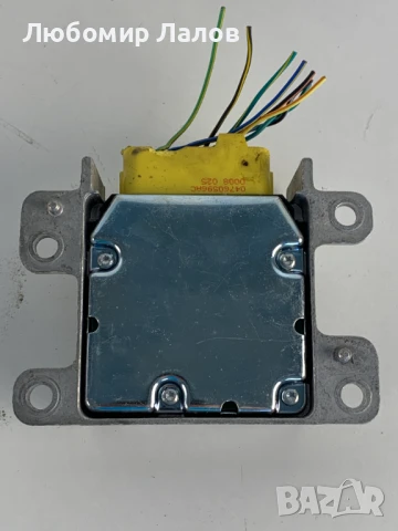 Air Bag сензор Jeep Grand Cherokee WJ P56042047AC , снимка 2 - Части - 50819601