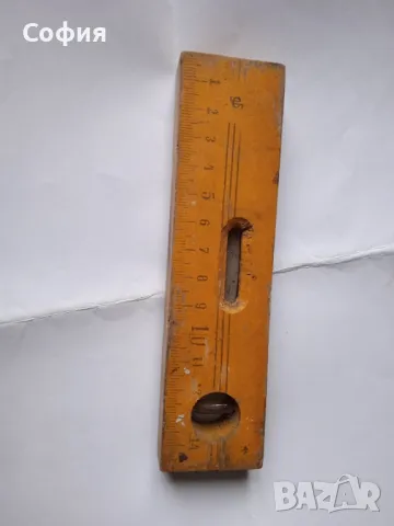 нивелир малък мини 15см