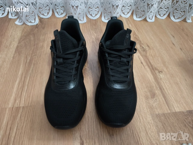 Мъжки маратонки , снимка 2 - Маратонки - 53266025