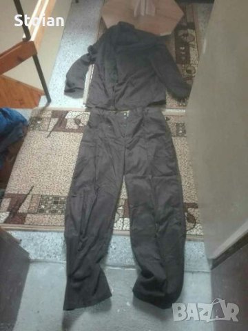 Работно облекло, снимка 1