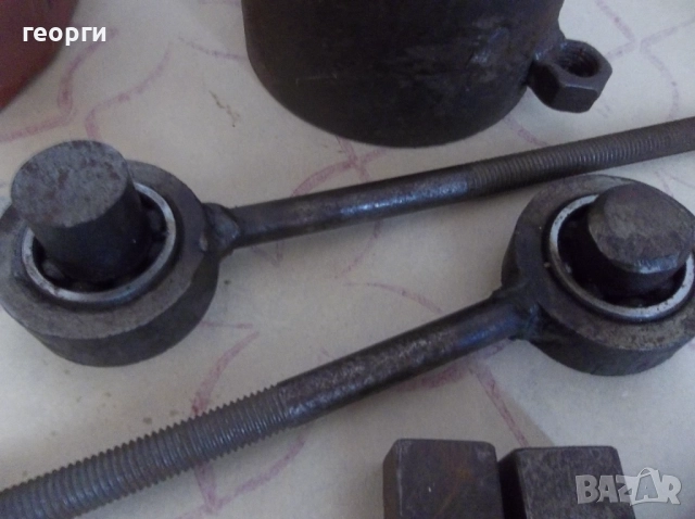 Железа, снимка 6 - Други инструменти - 52253949