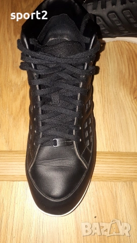 Оригинални маратонки Porsche design , снимка 2 - Маратонки - 53078547