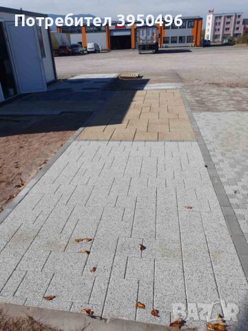 Паваж Semmelrock, снимка 9 - Ремонти на къщи - 43804039