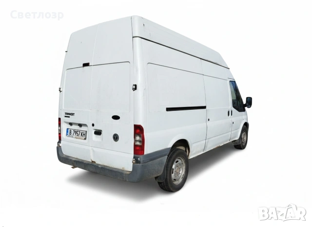 ТРАНСПОРТ С БУС! Хамали, Къртене, Извозване!, снимка 3 - Други - 53589912