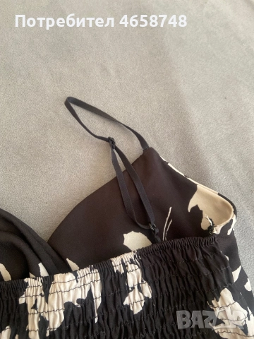 Къс топ, снимка 3 - Потници - 52537132