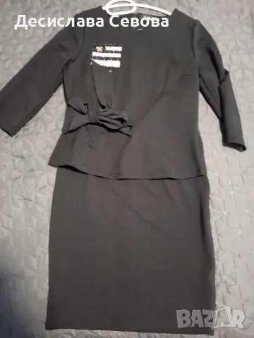  Спортно елегантен Комплект  от ,, Lilia"", снимка 4 - Комплекти - 47473818