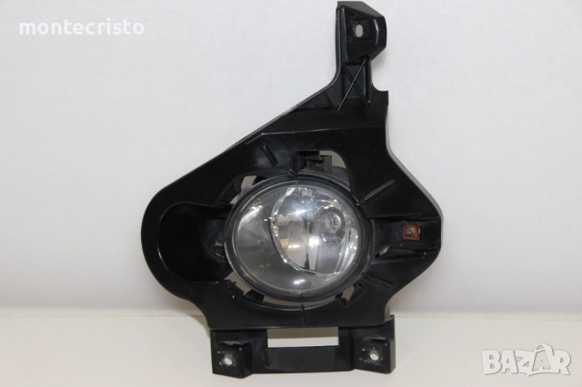 Ляв халоген BMW E87 E81 Serie 1 (2004-2007г.) ляв фар за мъгла 63176924655 ✔️Valeo