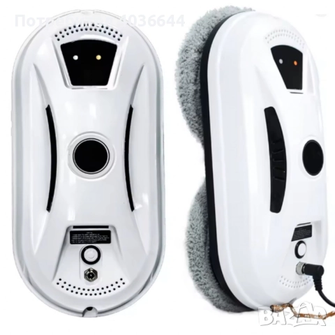 Робот за почистване на прозорци!, снимка 7 - Други - 52236964