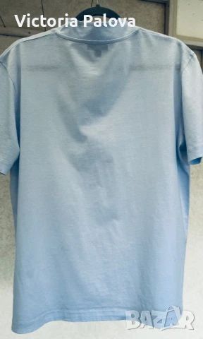 Тениска-блуза COS ШВЕЦИЯ, снимка 4 - Тениски - 50716195