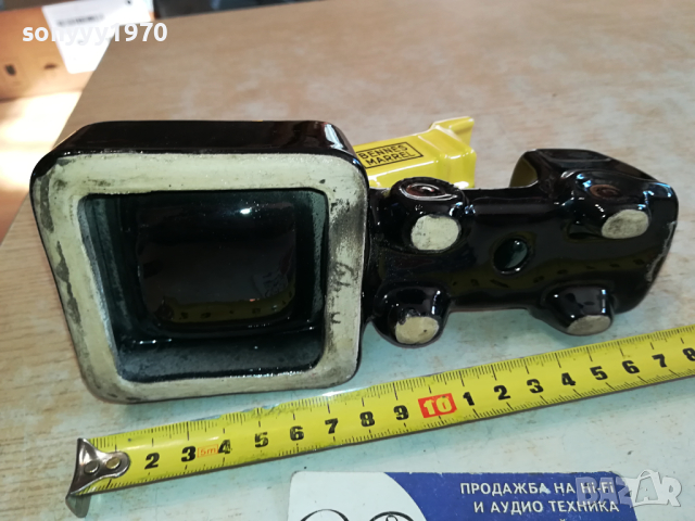 BENNES MARREL-КАМИОН САМОСВАЛ ПЕПЕЛНИК ОТ ФРАНЦИЯ 2103240849, снимка 14 - Колекции - 44872571