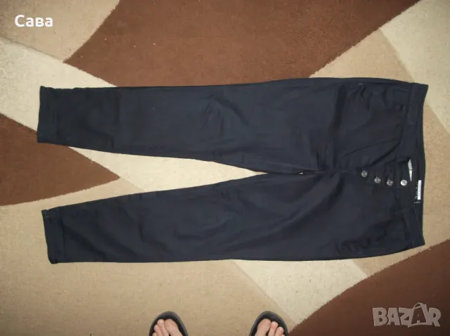 Дънки EDC  дамски,ХЛ-2ХЛ, снимка 2 - Дънки - 49427063