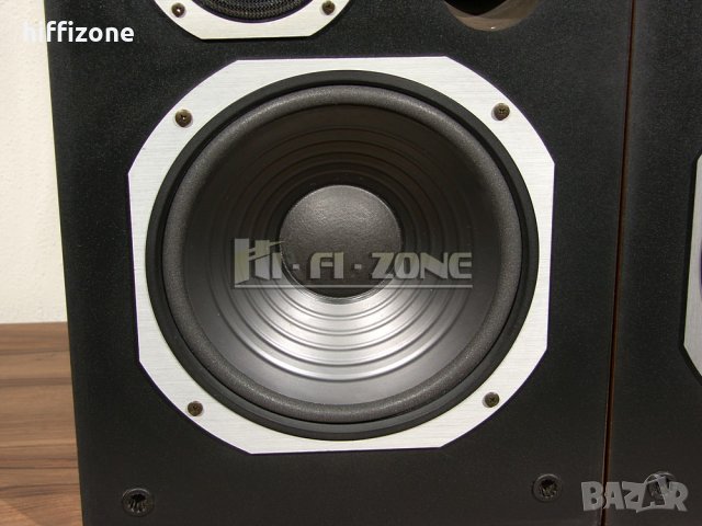 ТОНКОЛОНИ   Pioneer hpm-700 , снимка 5 - Тонколони - 33594027