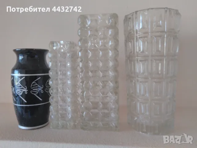 Вази, снимка 5 - Други - 50101707