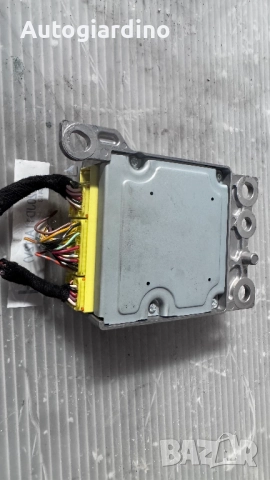 Airbag модул / сензор / датчик зa Nissan Qashqai - 98820JD11A, снимка 2 - Части - 51596546