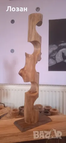 стойки за вино , снимка 5 - Декорация за дома - 50322917