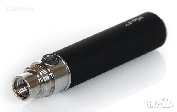 Батерия за електронна цигара EGO-T 1100 mAh в Аксесоари за електронни цигари  в гр. Димитровград - ID13302620 — Bazar.bg