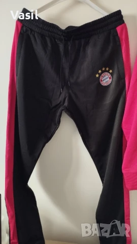 Анцунг на Байерн - ново, снимка 4 - Фен артикули - 50926682