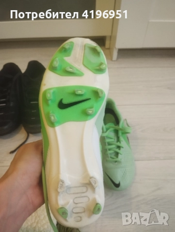 Бутонки, снимка 4 - Детски маратонки - 52912746