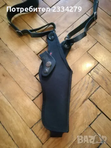 Кобури колани и други военни принадлежности, боен колан и медицински тиранти. ., снимка 14 - Антикварни и старинни предмети - 38814107